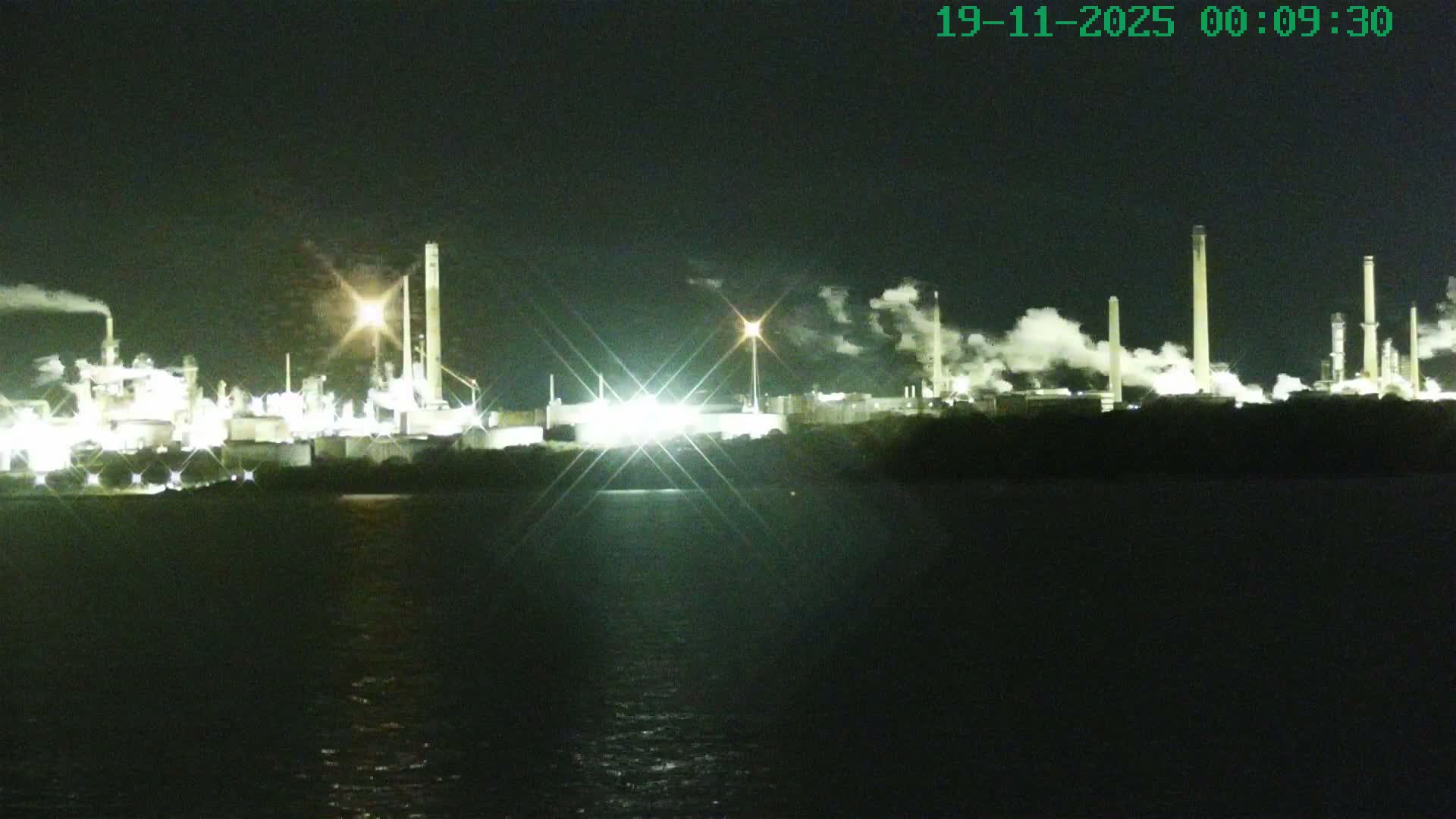 Netley,  The Solent Water Shipspotting Live Cam - Borough of Eastleigh, Hampshire, South East, England, United Kingdom