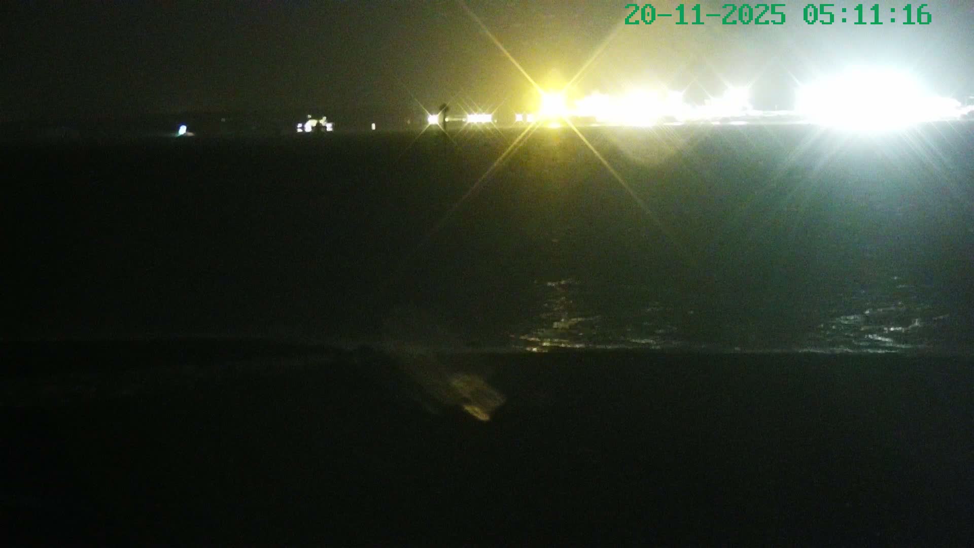 Netley,  The Solent Water Shipspotting Live Cam - Borough of Eastleigh, Hampshire, South East, England, United Kingdom