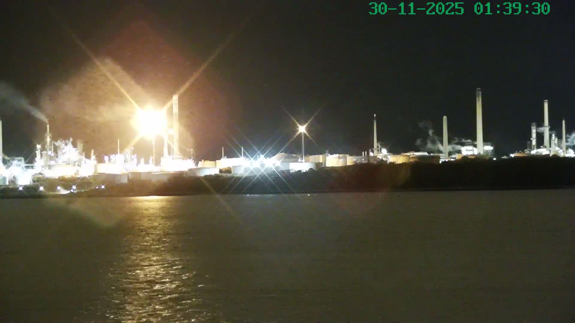 Netley,  The Solent Water Shipspotting Live Cam - Borough of Eastleigh, Hampshire, South East, England, United Kingdom