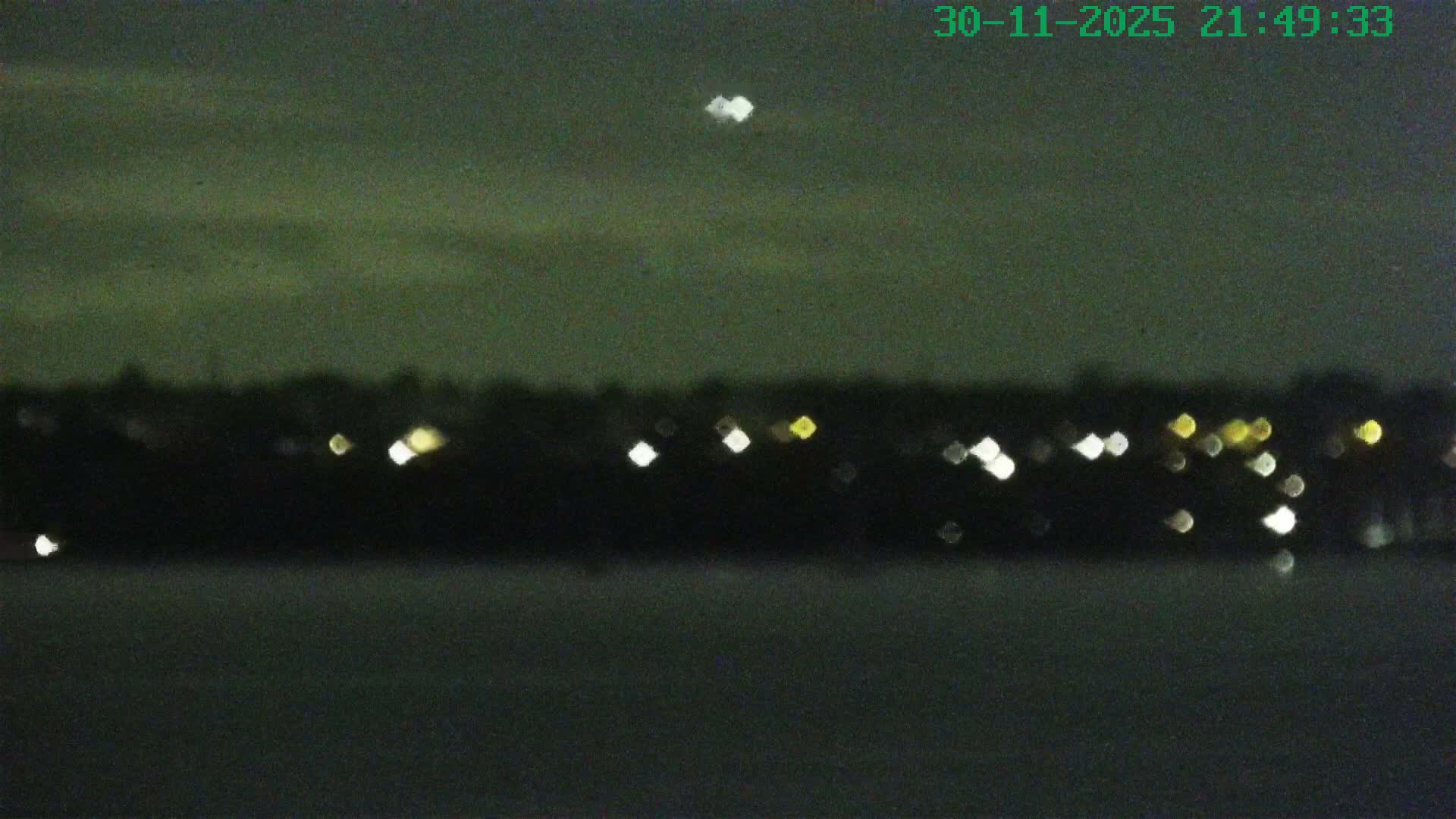 Netley,  The Solent Water Shipspotting Live Cam - Borough of Eastleigh, Hampshire, South East, England, United Kingdom