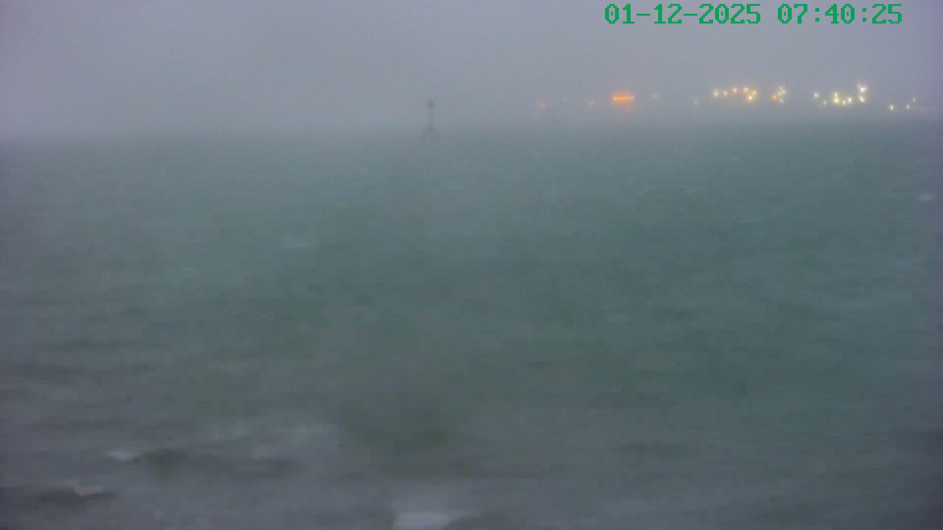 Netley,  The Solent Water Shipspotting Live Cam - Borough of Eastleigh, Hampshire, South East, England, United Kingdom