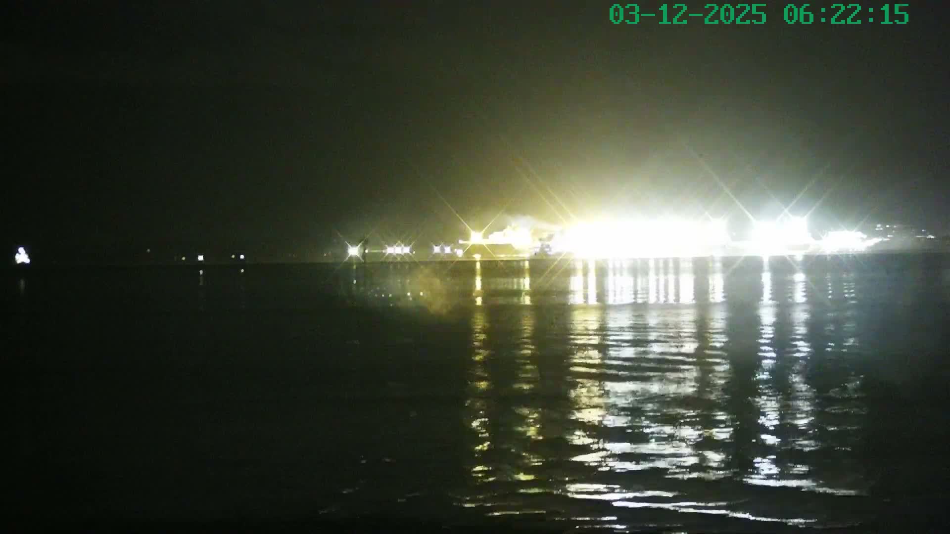 Netley,  The Solent Water Shipspotting Live Cam - Borough of Eastleigh, Hampshire, South East, England, United Kingdom