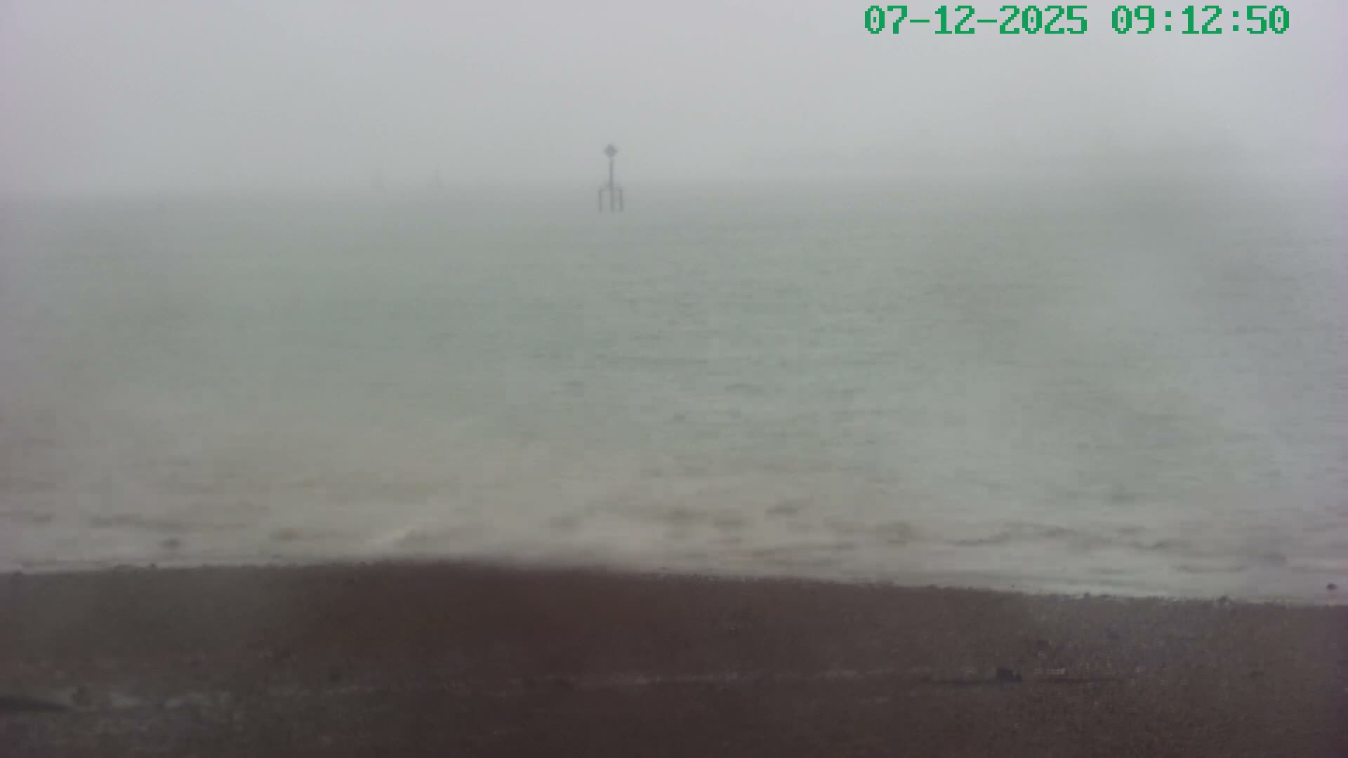Netley,  The Solent Water Shipspotting Live Cam - Borough of Eastleigh, Hampshire, South East, England, United Kingdom