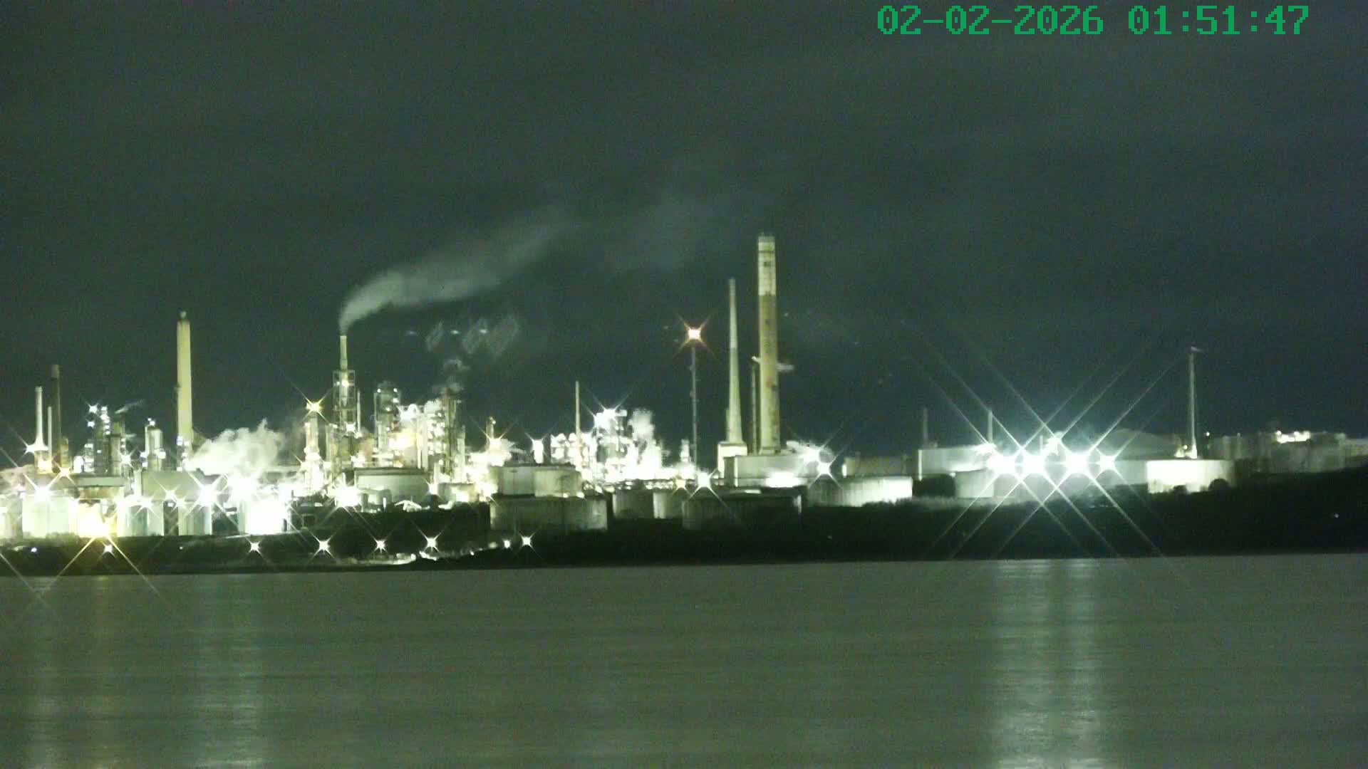 Netley,  The Solent Water Shipspotting Live Cam - Borough of Eastleigh, Hampshire, South East, England, United Kingdom