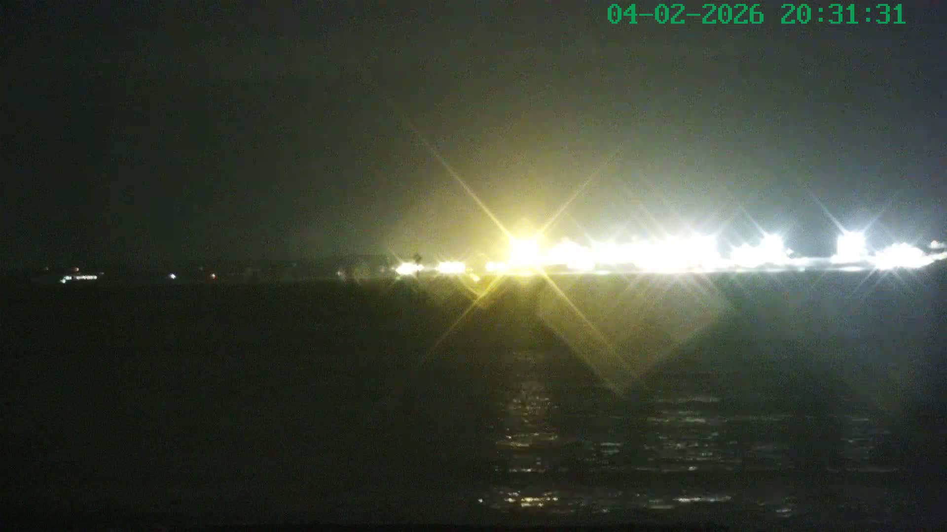 Netley,  The Solent Water Shipspotting Live Cam - Borough of Eastleigh, Hampshire, South East, England, United Kingdom