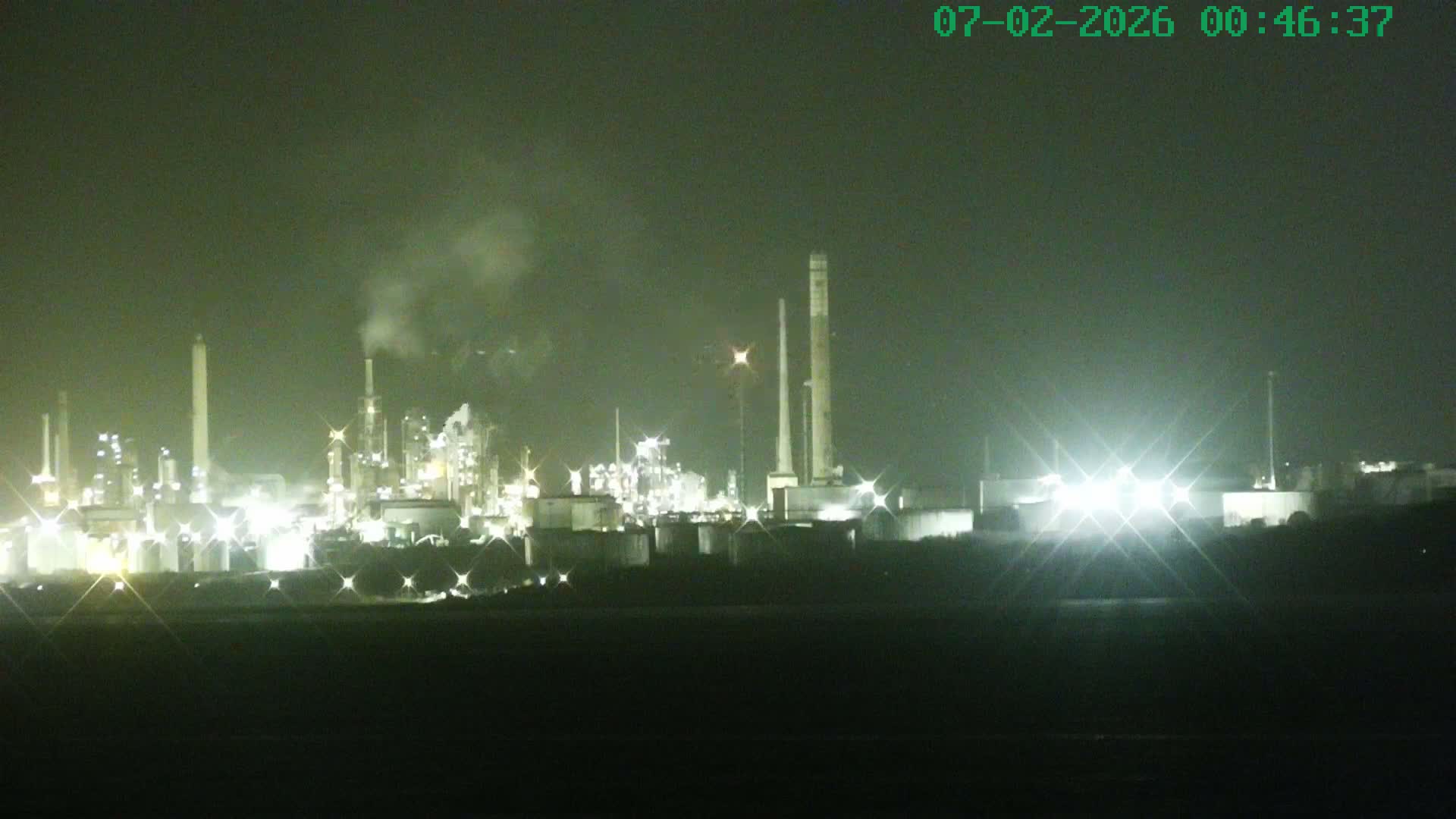 Netley,  The Solent Water Shipspotting Live Cam - Borough of Eastleigh, Hampshire, South East, England, United Kingdom