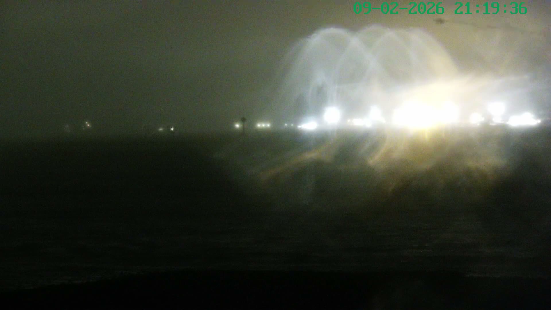 Netley,  The Solent Water Shipspotting Live Cam - Borough of Eastleigh, Hampshire, South East, England, United Kingdom