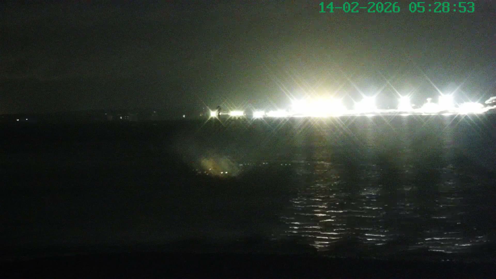 Netley,  The Solent Water Shipspotting Live Cam - Borough of Eastleigh, Hampshire, South East, England, United Kingdom