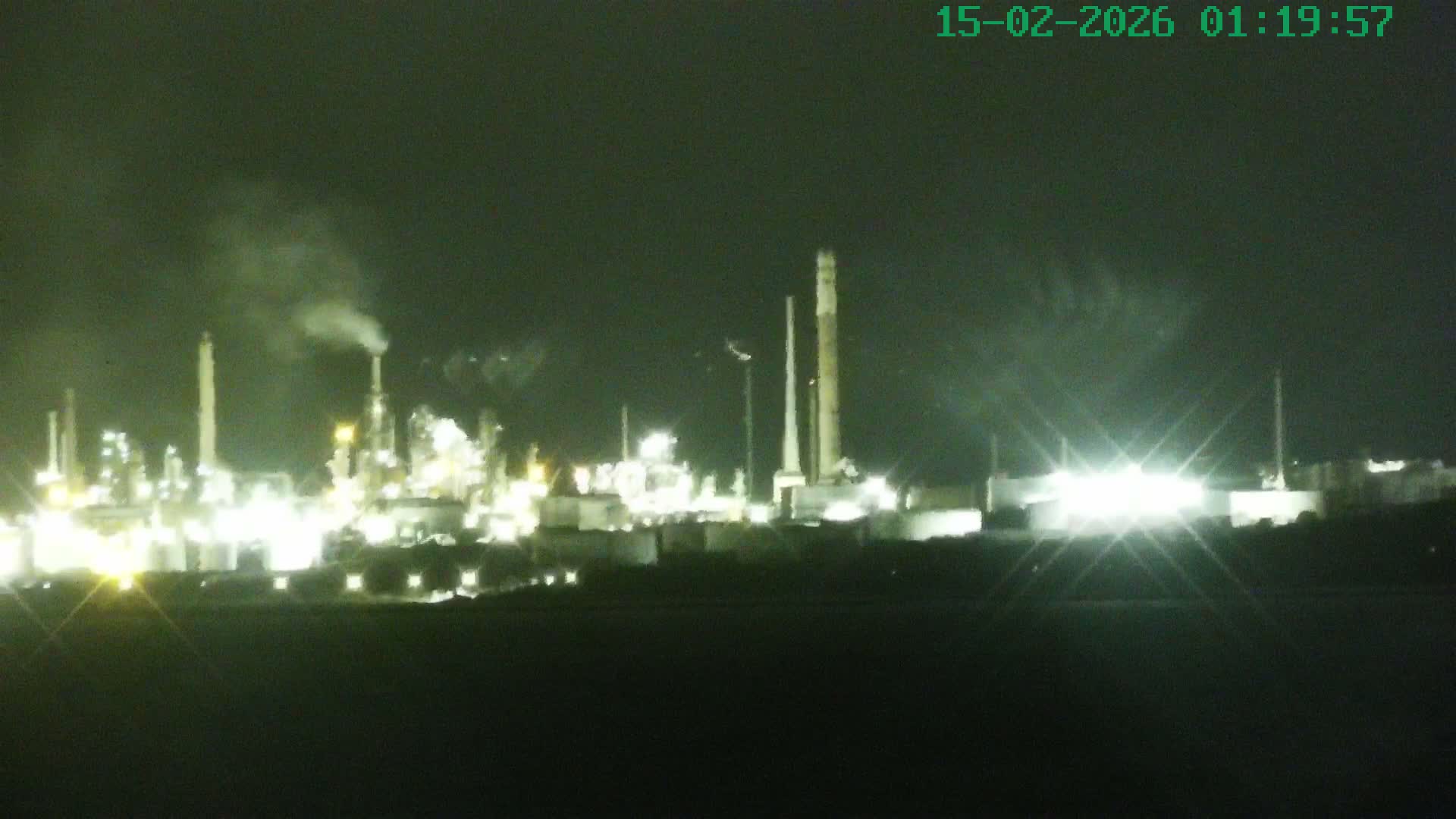Netley,  The Solent Water Shipspotting Live Cam - Borough of Eastleigh, Hampshire, South East, England, United Kingdom