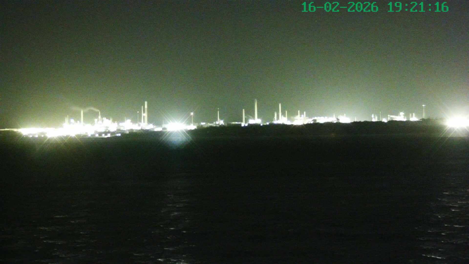 Netley,  The Solent Water Shipspotting Live Cam - Borough of Eastleigh, Hampshire, South East, England, United Kingdom