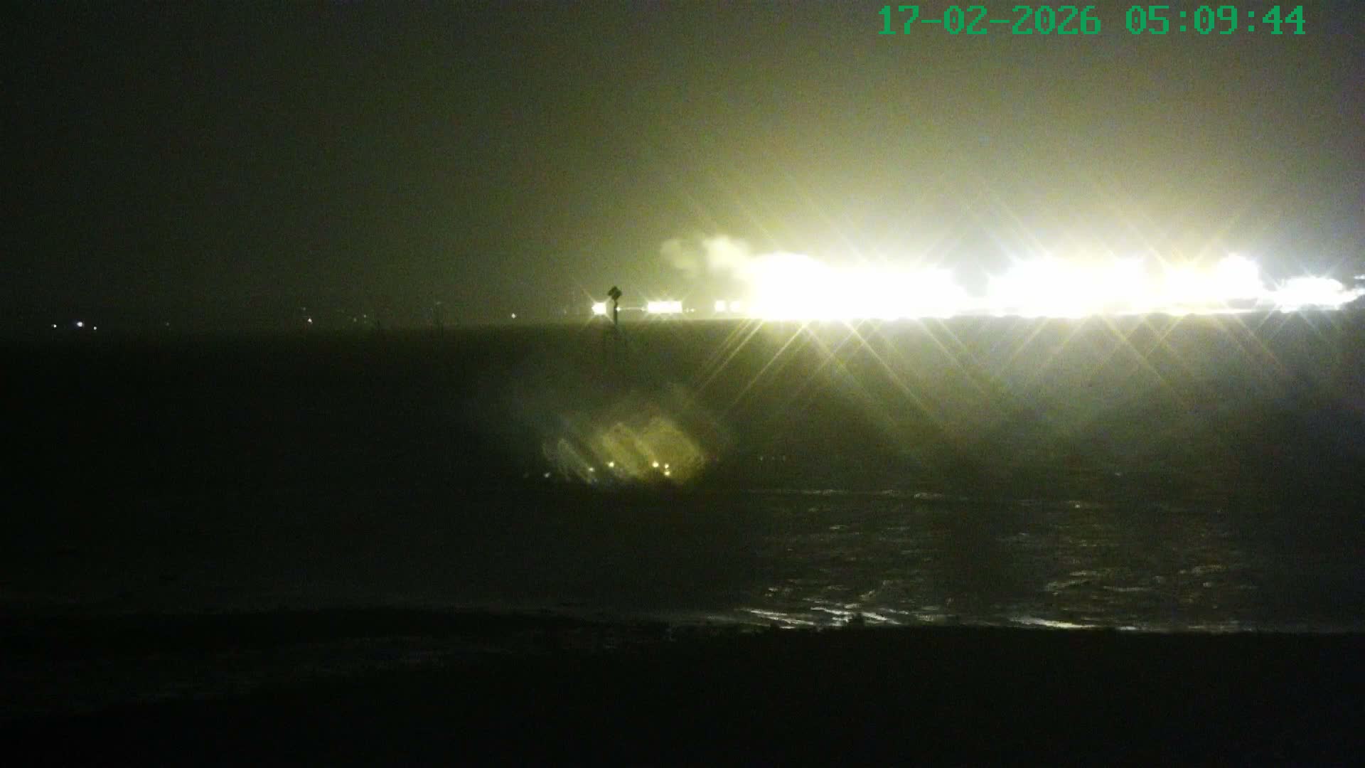 Netley,  The Solent Water Shipspotting Live Cam - Borough of Eastleigh, Hampshire, South East, England, United Kingdom