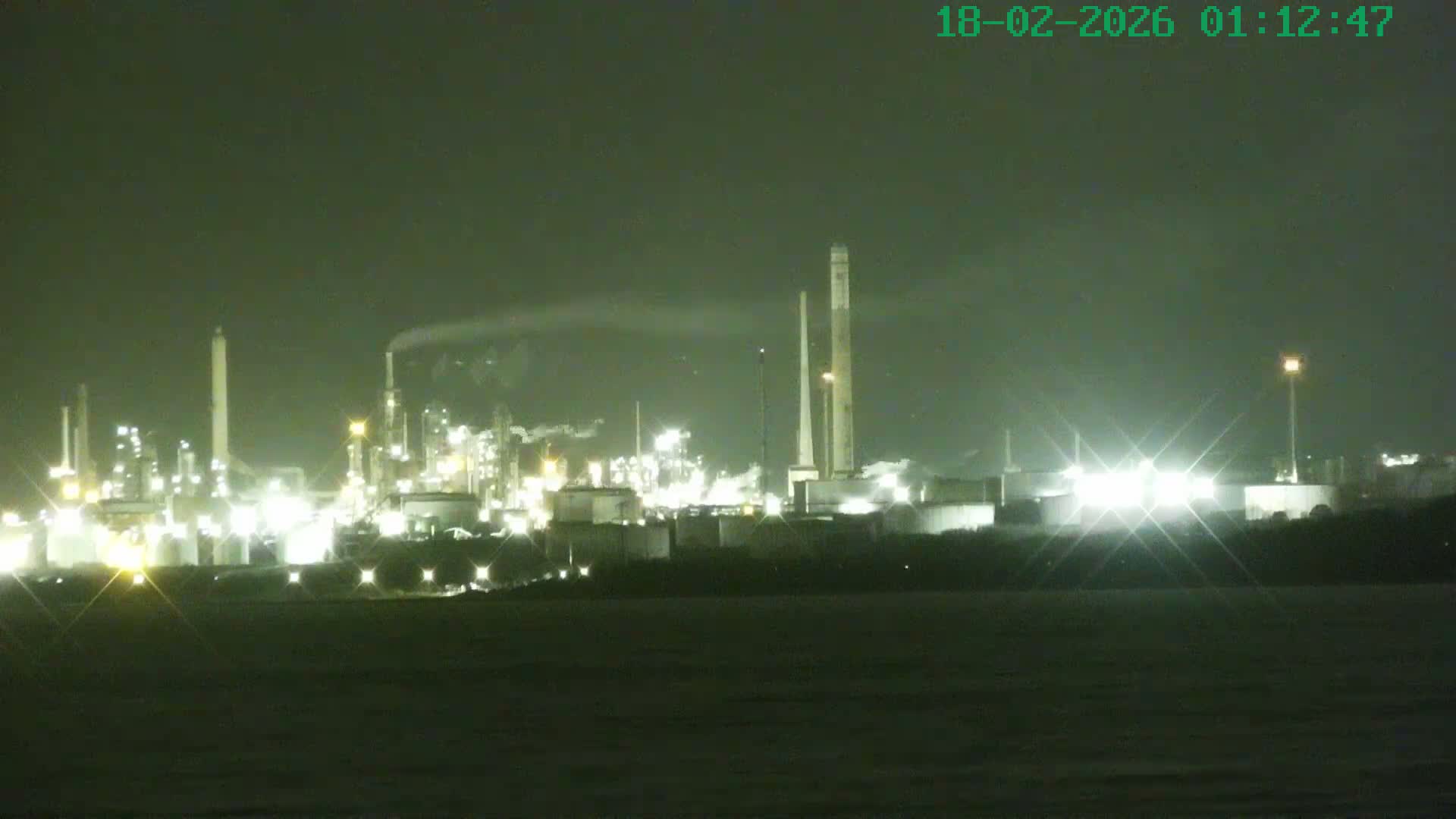 Netley,  The Solent Water Shipspotting Live Cam - Borough of Eastleigh, Hampshire, South East, England, United Kingdom