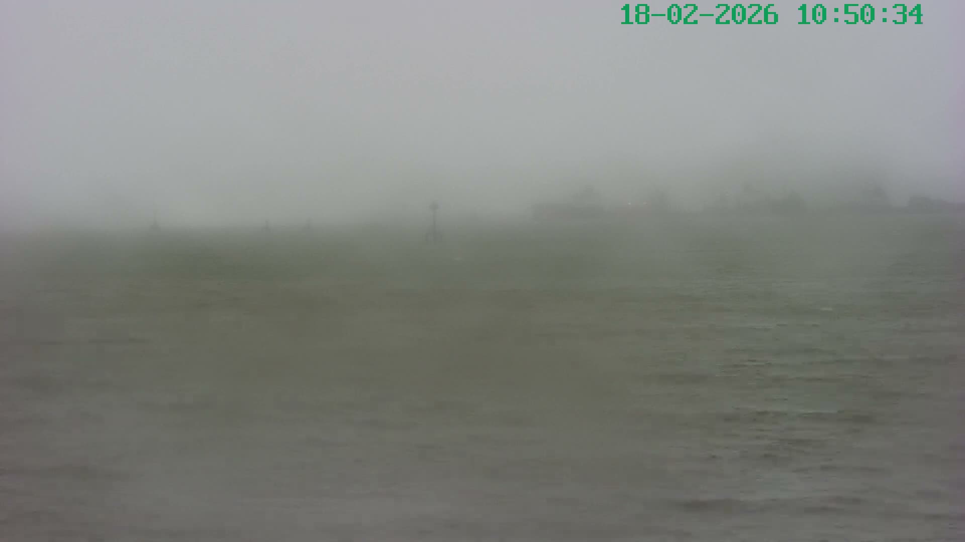 Netley,  The Solent Water Shipspotting Live Cam - Borough of Eastleigh, Hampshire, South East, England, United Kingdom