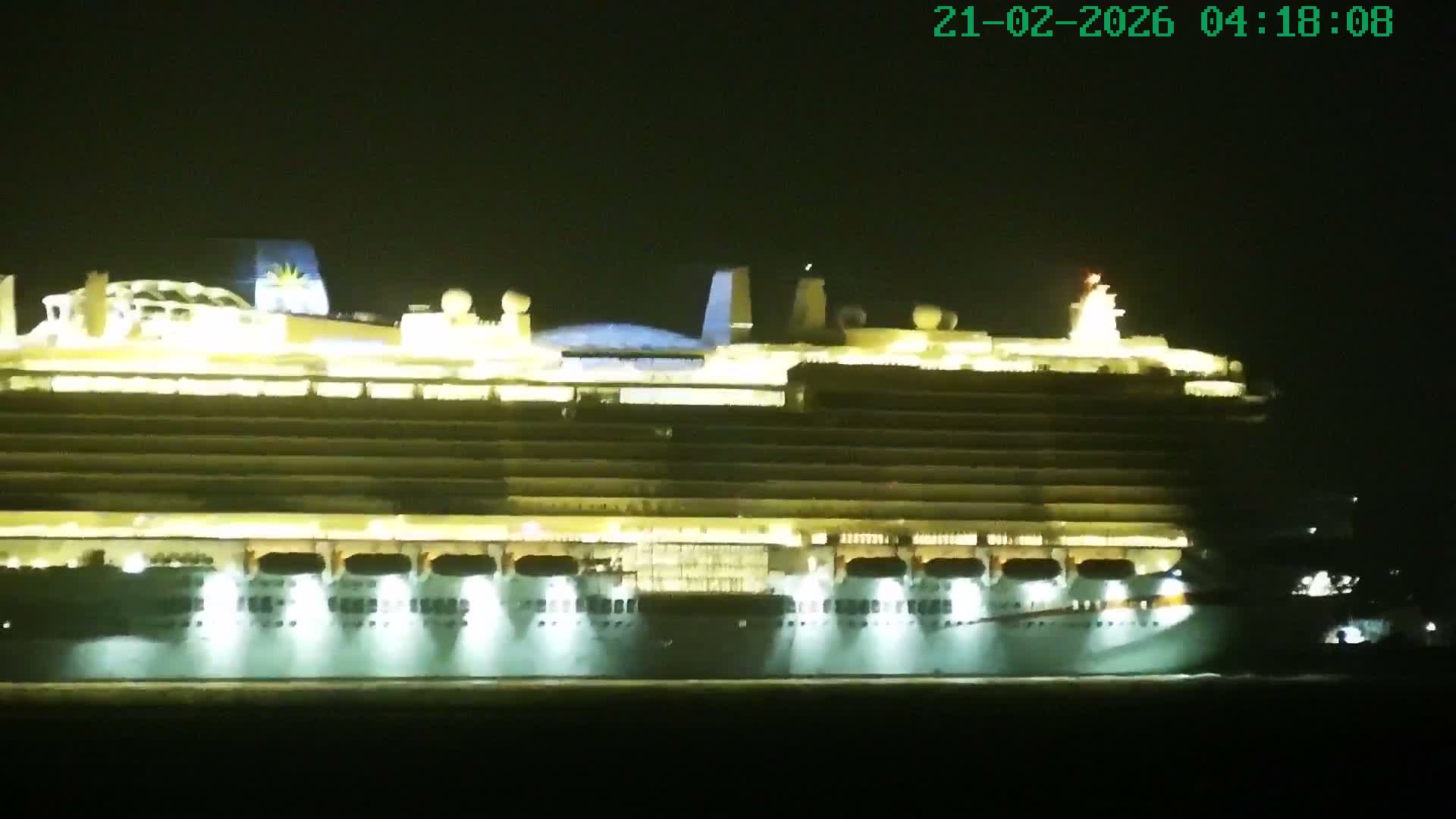 Netley,  The Solent Water Shipspotting Live Cam - Borough of Eastleigh, Hampshire, South East, England, United Kingdom