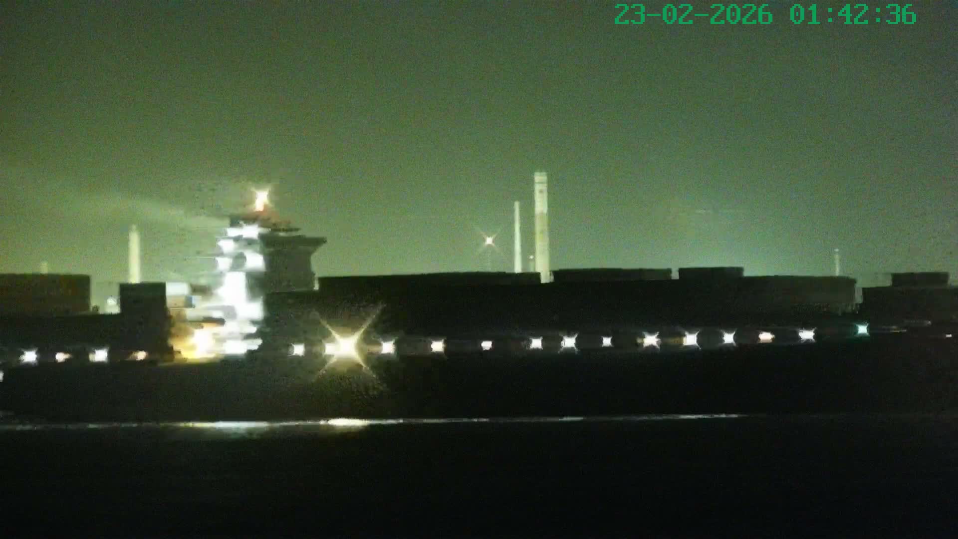 Netley,  The Solent Water Shipspotting Live Cam - Borough of Eastleigh, Hampshire, South East, England, United Kingdom