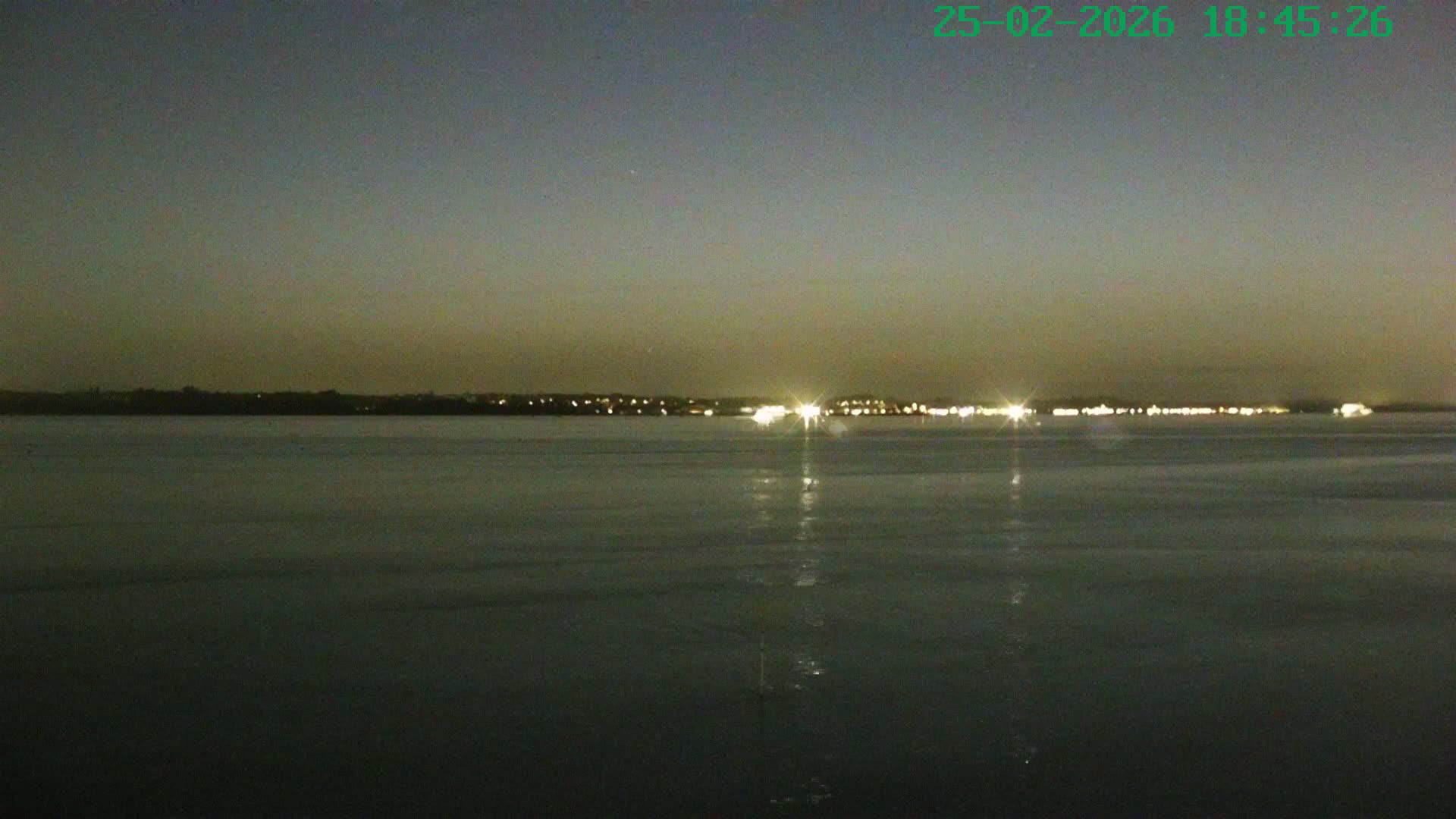 Netley,  The Solent Water Shipspotting Live Cam - Borough of Eastleigh, Hampshire, South East, England, United Kingdom