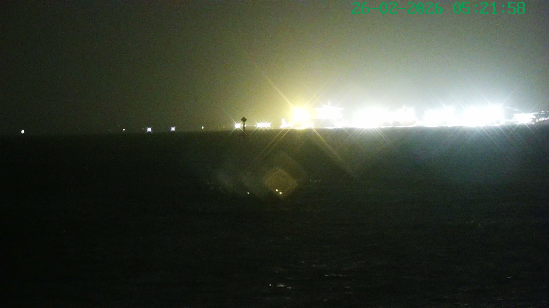 Netley,  The Solent Water Shipspotting Live Cam - Borough of Eastleigh, Hampshire, South East, England, United Kingdom