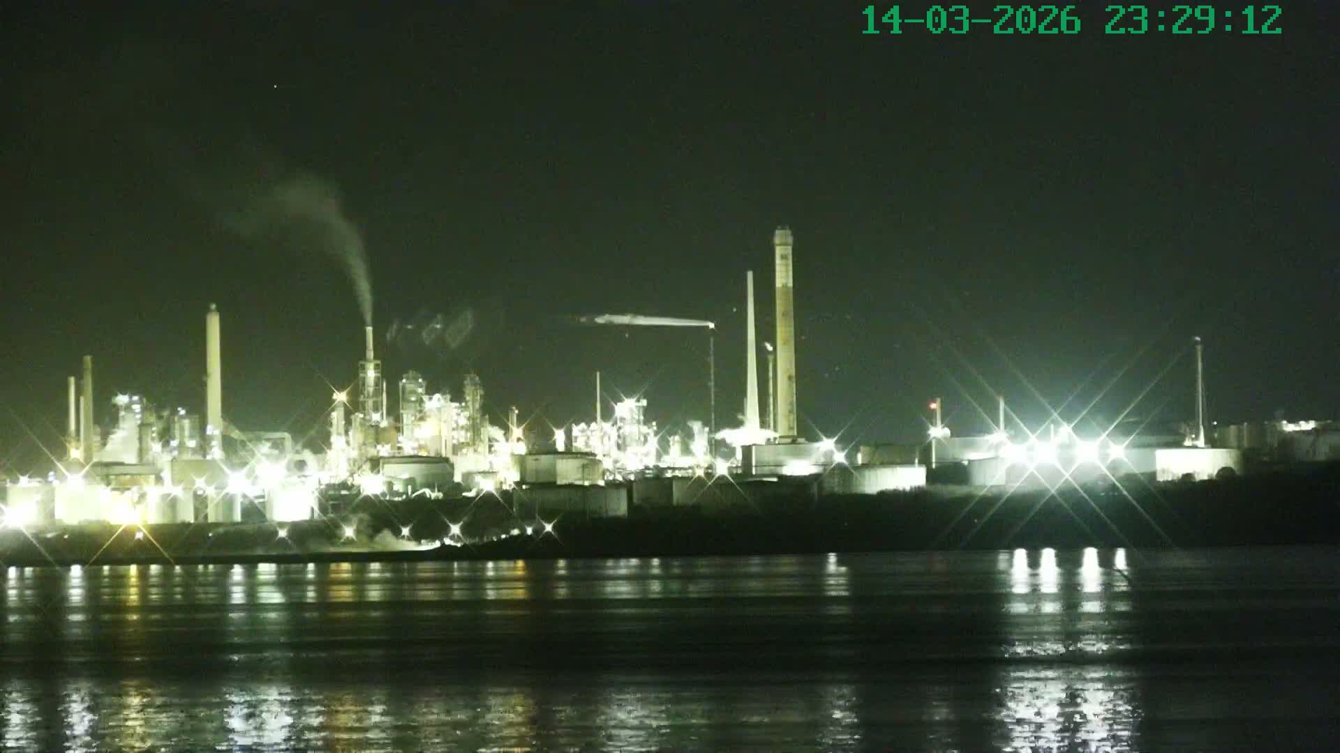 Netley,  The Solent Water Shipspotting Live Cam - Borough of Eastleigh, Hampshire, South East, England, United Kingdom