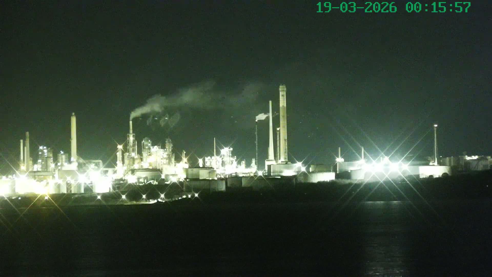 Netley,  The Solent Water Shipspotting Live Cam - Borough of Eastleigh, Hampshire, South East, England, United Kingdom