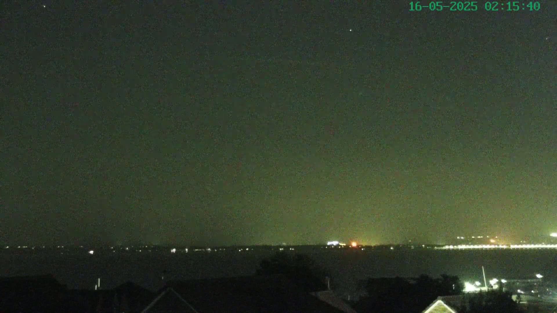 Cowes, The Solent Water Shipspotting Live Cam - Isle of Wight, South East, England, United Kingdom
