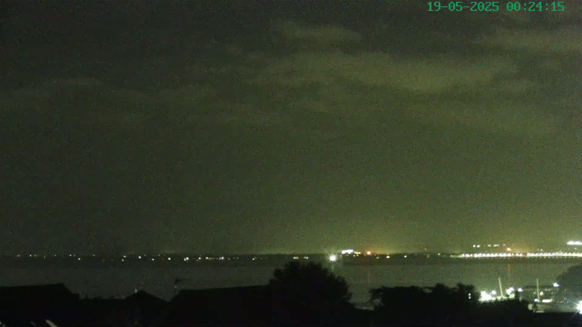 Cowes, The Solent Water Shipspotting Live Cam - Isle of Wight, South East, England, United Kingdom