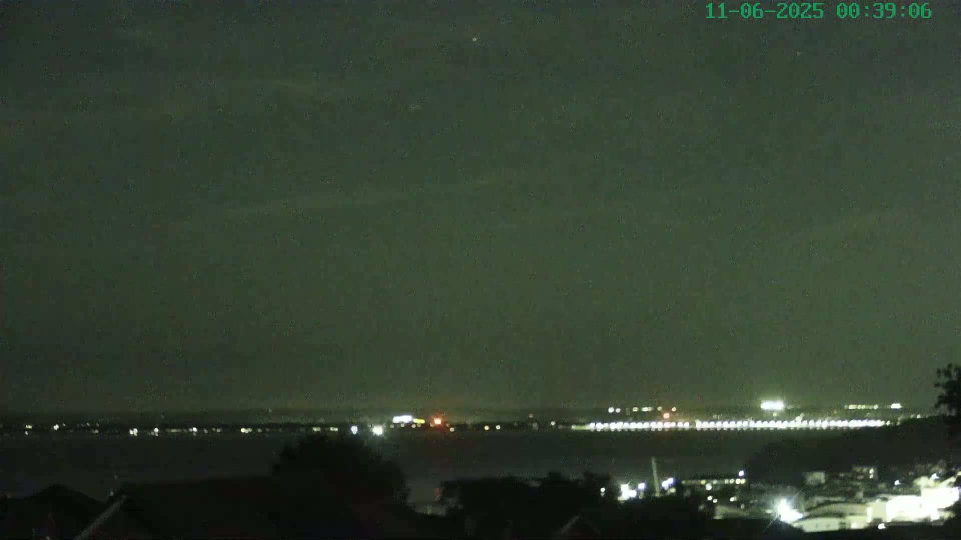 Cowes, The Solent Water Shipspotting Live Cam - Isle of Wight, South East, England, United Kingdom