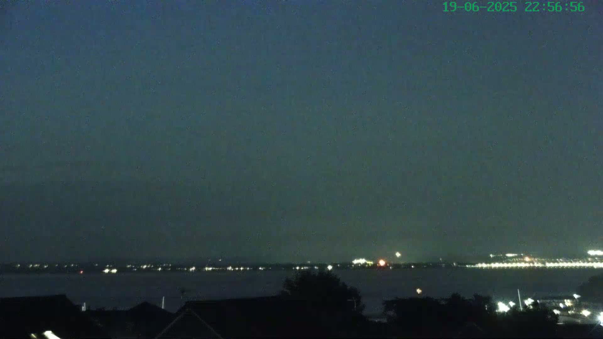 Cowes, The Solent Water Shipspotting Live Cam - Isle of Wight, South East, England, United Kingdom