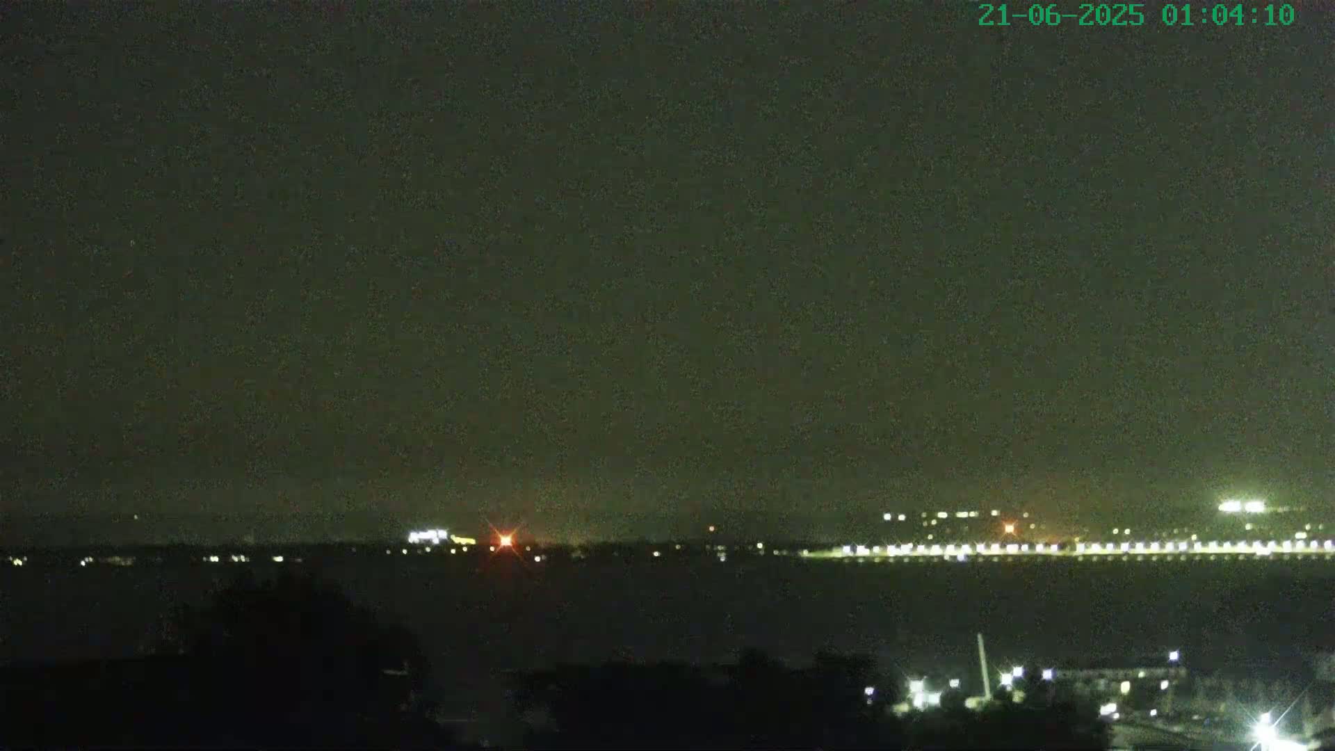 Cowes, The Solent Water Shipspotting Live Cam - Isle of Wight, South East, England, United Kingdom