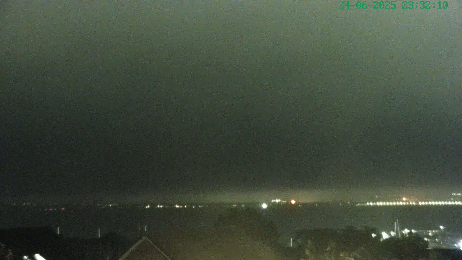 Cowes, The Solent Water Shipspotting Live Cam - Isle of Wight, South East, England, United Kingdom