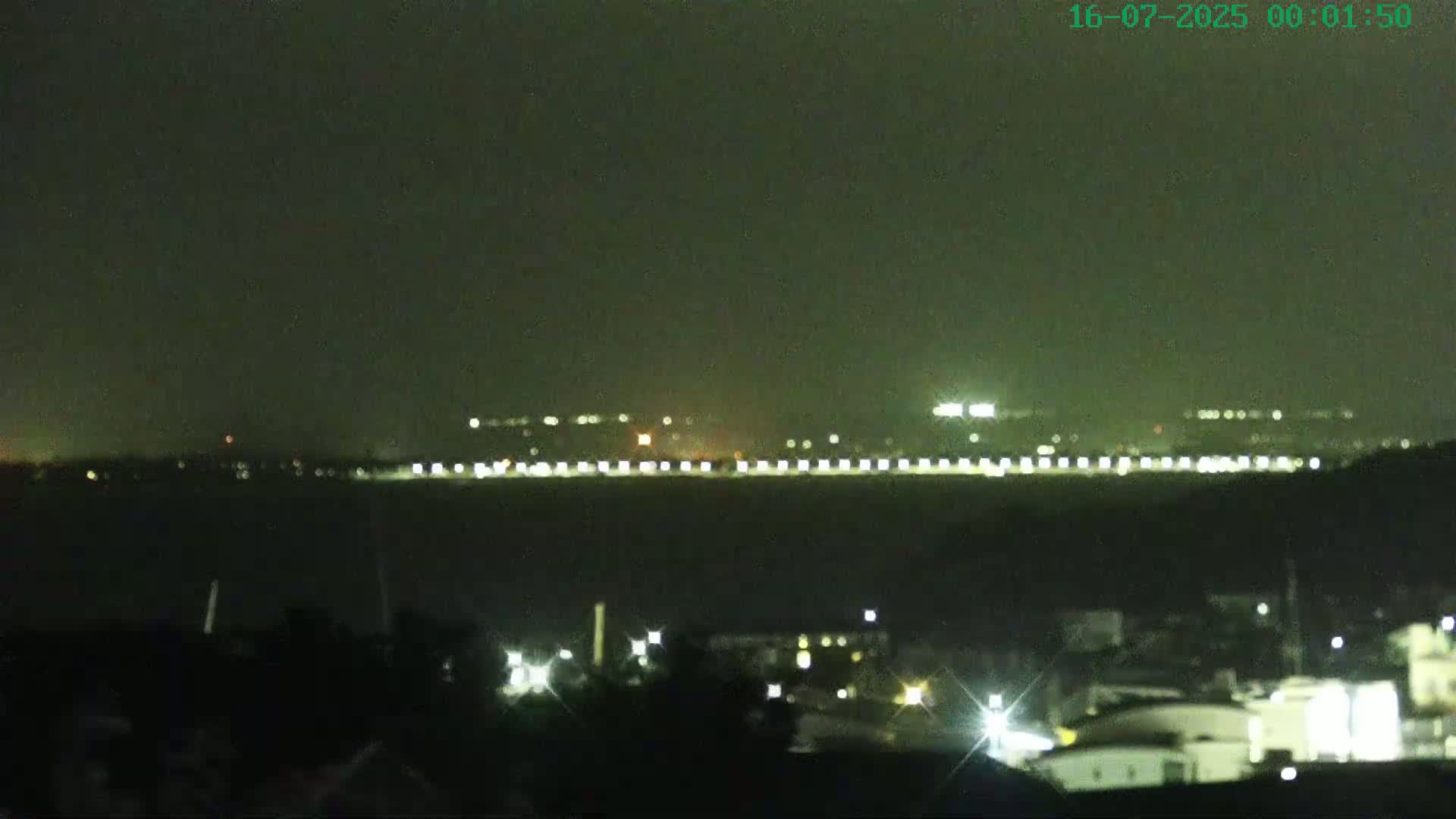 Cowes, The Solent Water Shipspotting Live Cam - Isle of Wight, South East, England, United Kingdom