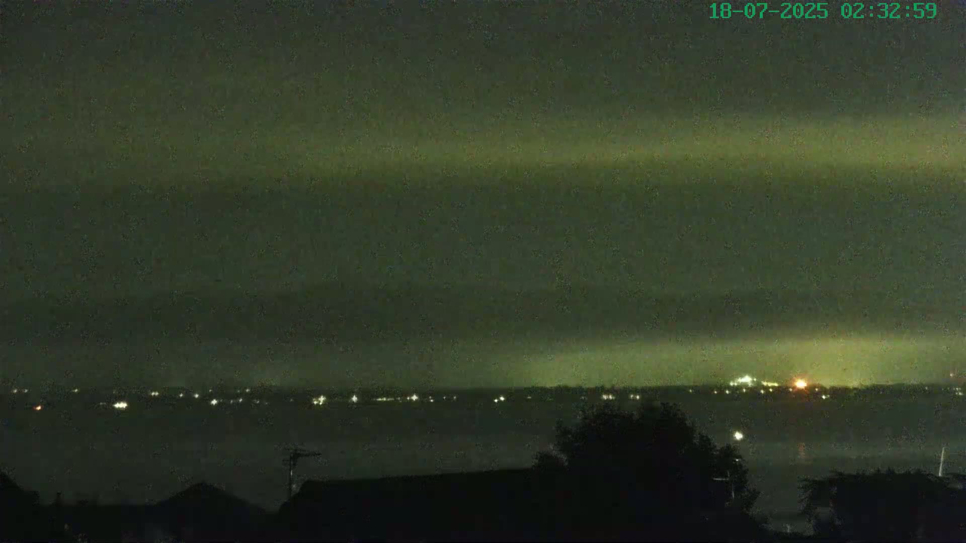 Cowes, The Solent Water Shipspotting Live Cam - Isle of Wight, South East, England, United Kingdom