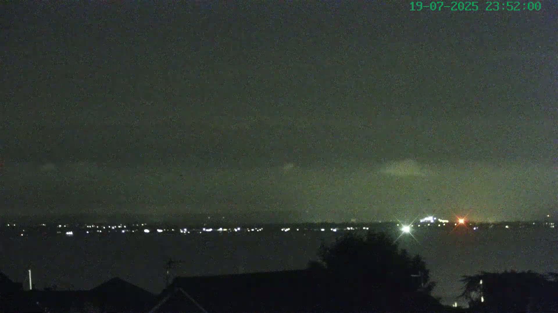 Cowes, The Solent Water Shipspotting Live Cam - Isle of Wight, South East, England, United Kingdom
