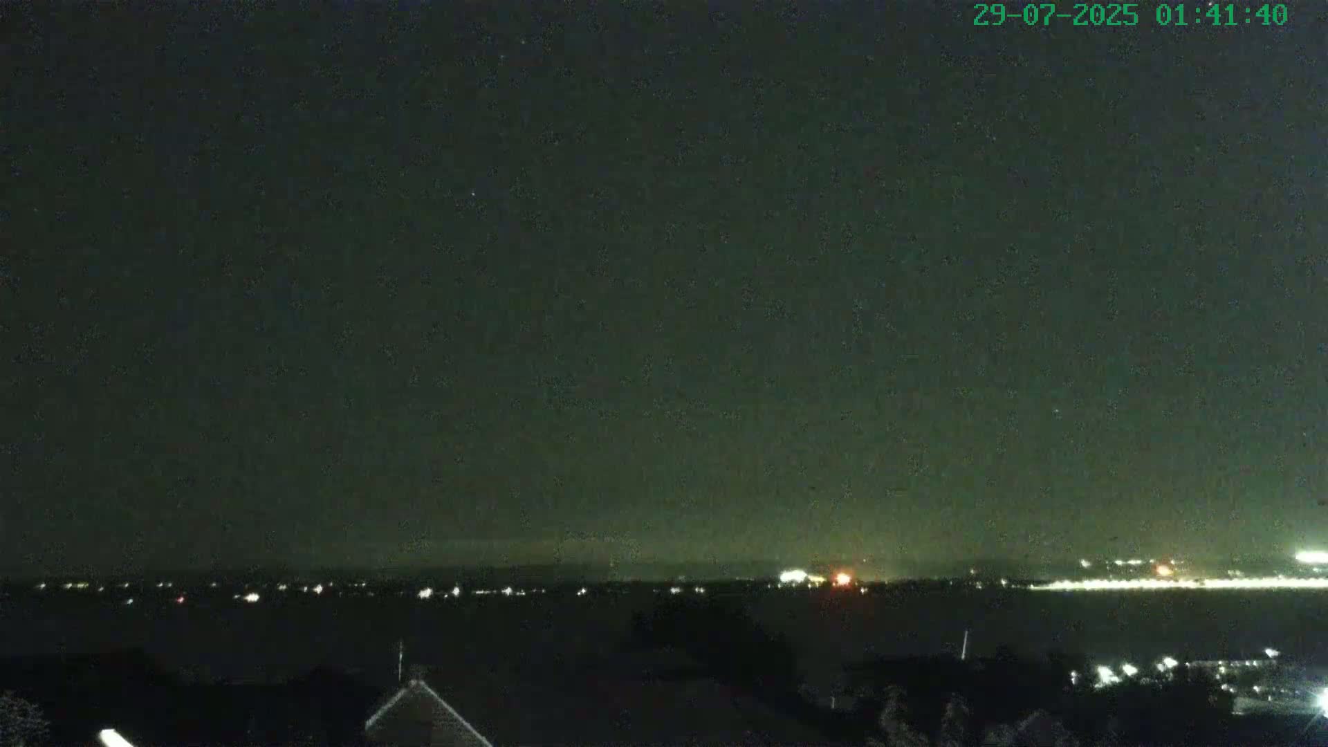 Cowes, The Solent Water Shipspotting Live Cam - Isle of Wight, South East, England, United Kingdom