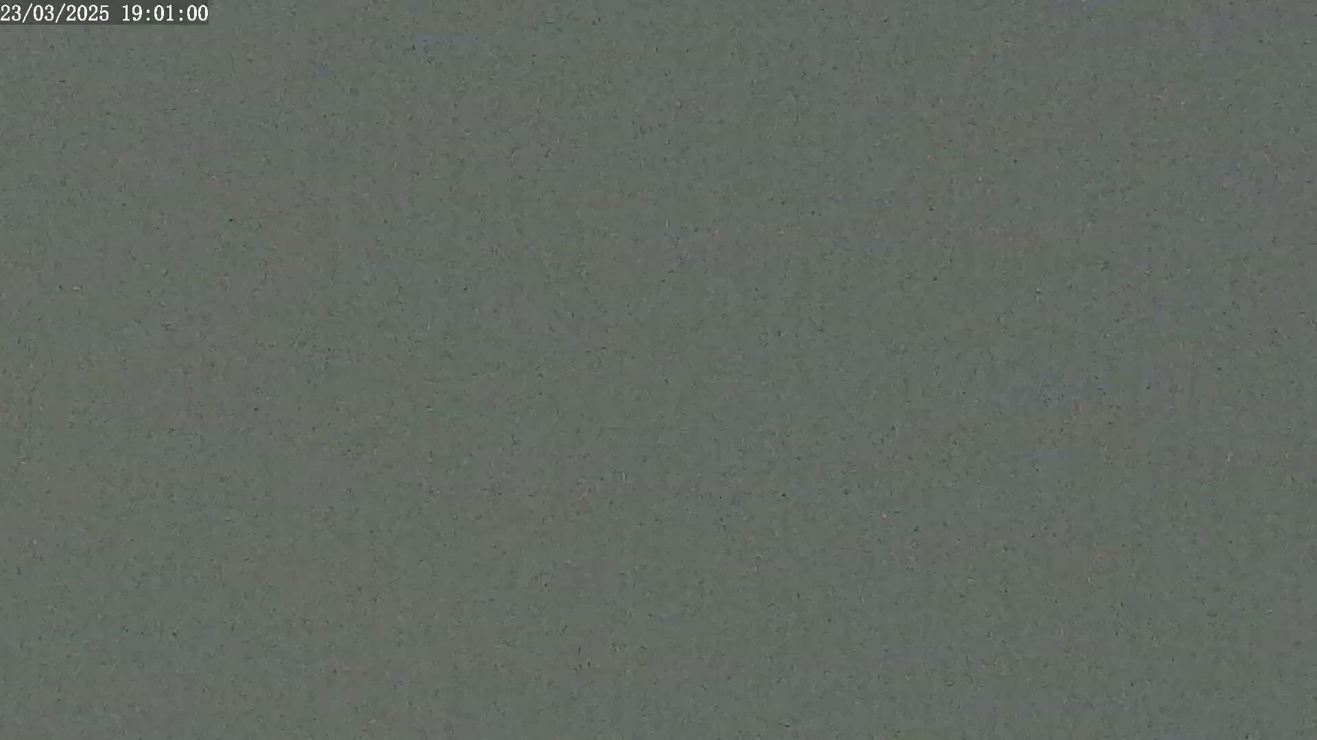 A uniformly textured, dark gray surface is shown.