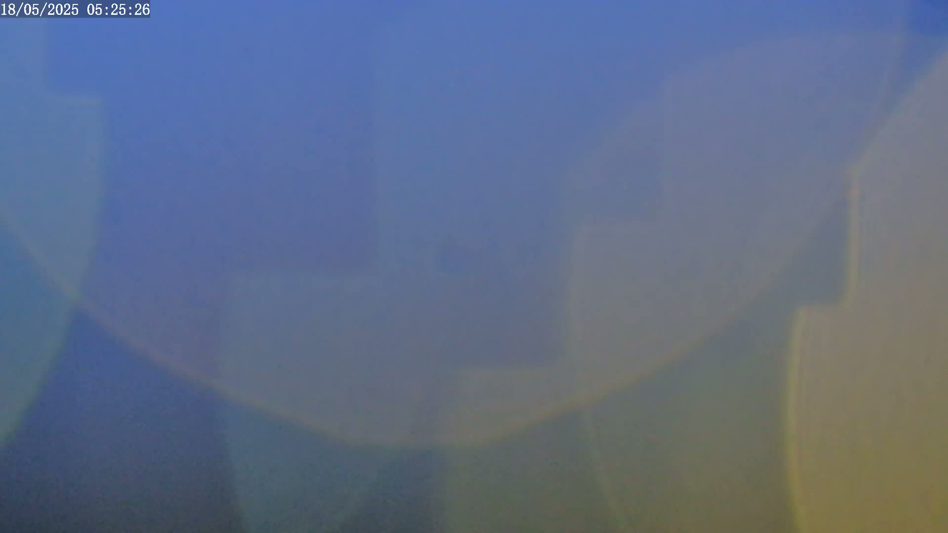Fawley, ExxonMobil Refinery Live Cam - New Forest, Hampshire, South East, England, United Kingdom