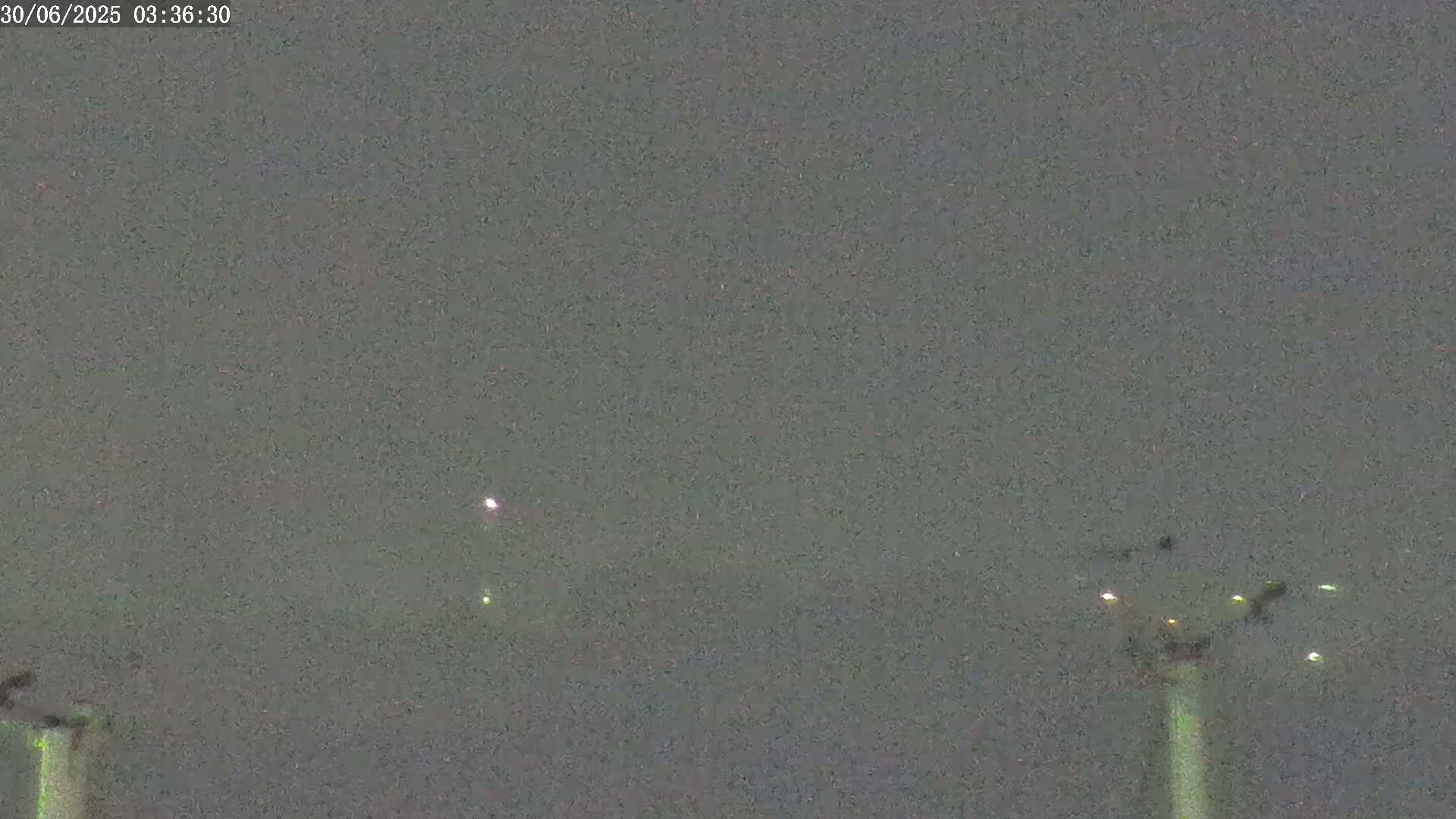 Fawley, ExxonMobil Refinery Live Cam - New Forest, Hampshire, South East, England, United Kingdom