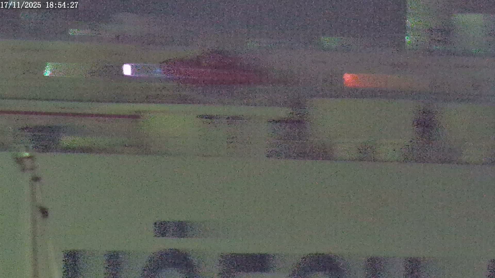 Fawley, ExxonMobil Refinery Live Cam - New Forest, Hampshire, South East, England, United Kingdom