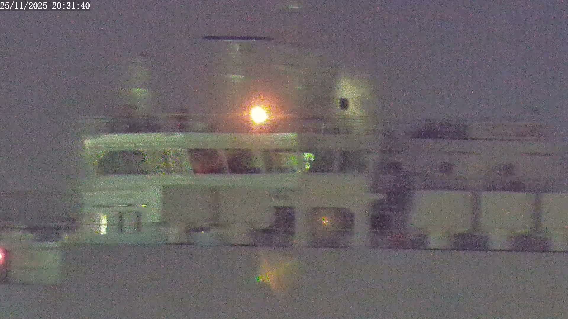 Fawley, ExxonMobil Refinery Live Cam - New Forest, Hampshire, South East, England, United Kingdom