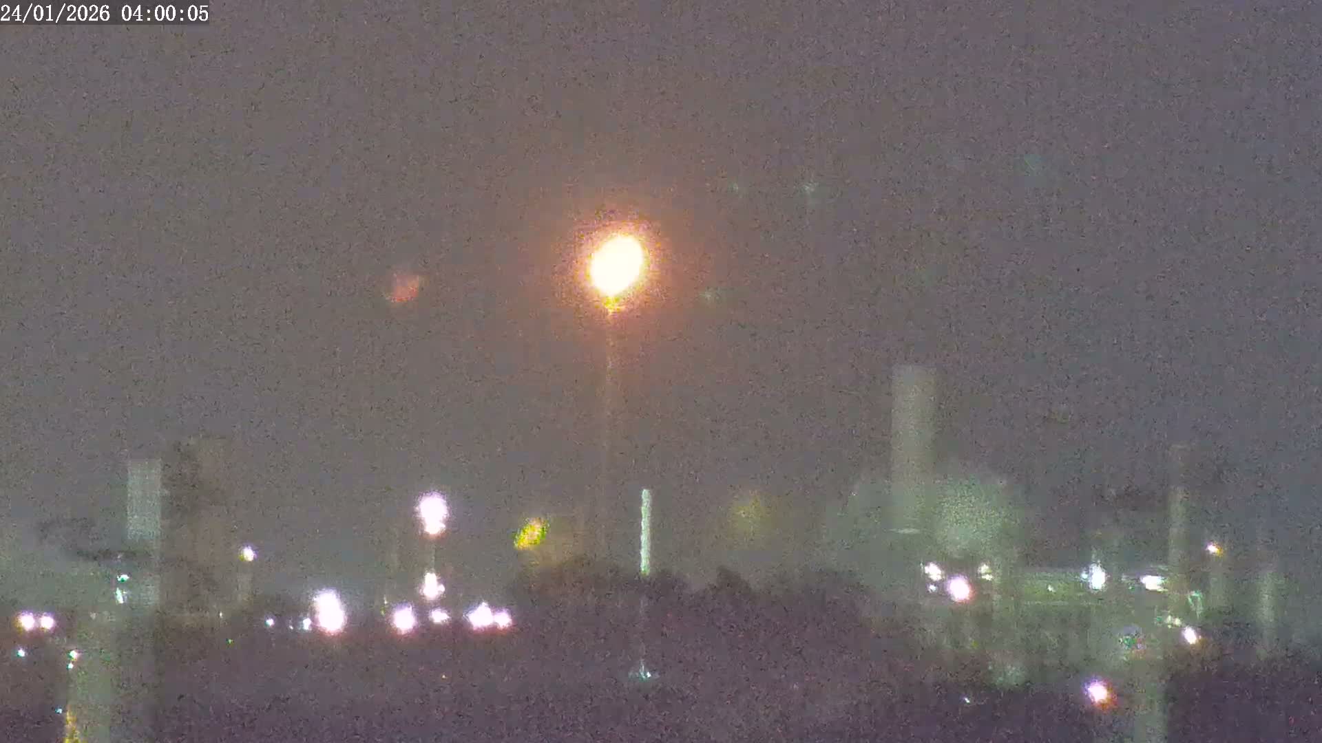 Fawley, ExxonMobil Refinery Live Cam - New Forest, Hampshire, South East, England, United Kingdom