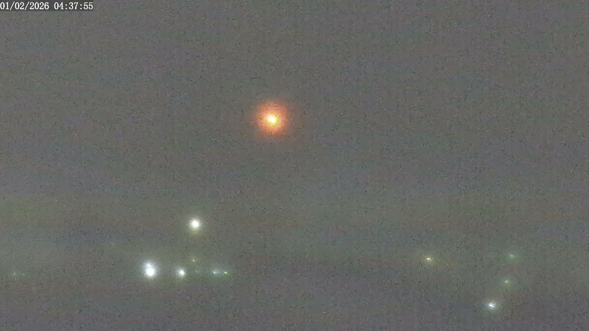 Fawley, ExxonMobil Refinery Live Cam - New Forest, Hampshire, South East, England, United Kingdom