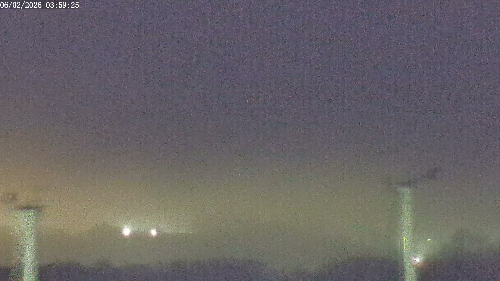 Fawley, ExxonMobil Refinery Live Cam - New Forest, Hampshire, South East, England, United Kingdom
