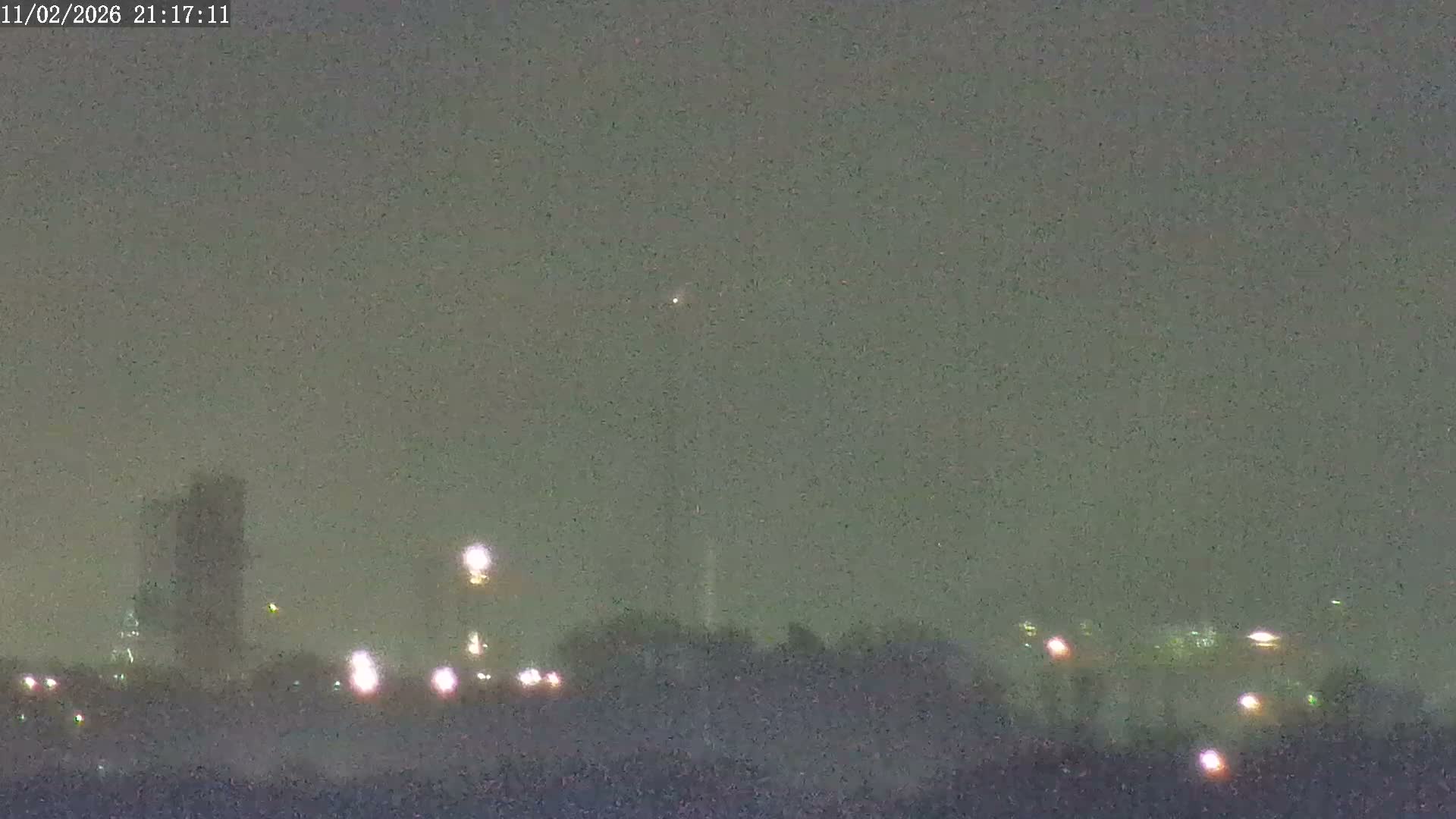 Fawley, ExxonMobil Refinery Live Cam - New Forest, Hampshire, South East, England, United Kingdom