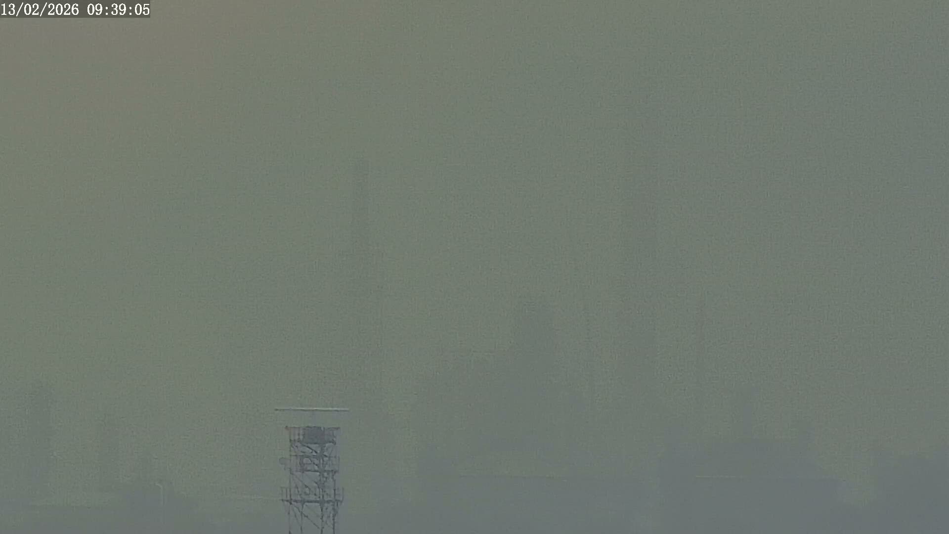 Fawley, ExxonMobil Refinery Live Cam - New Forest, Hampshire, South East, England, United Kingdom