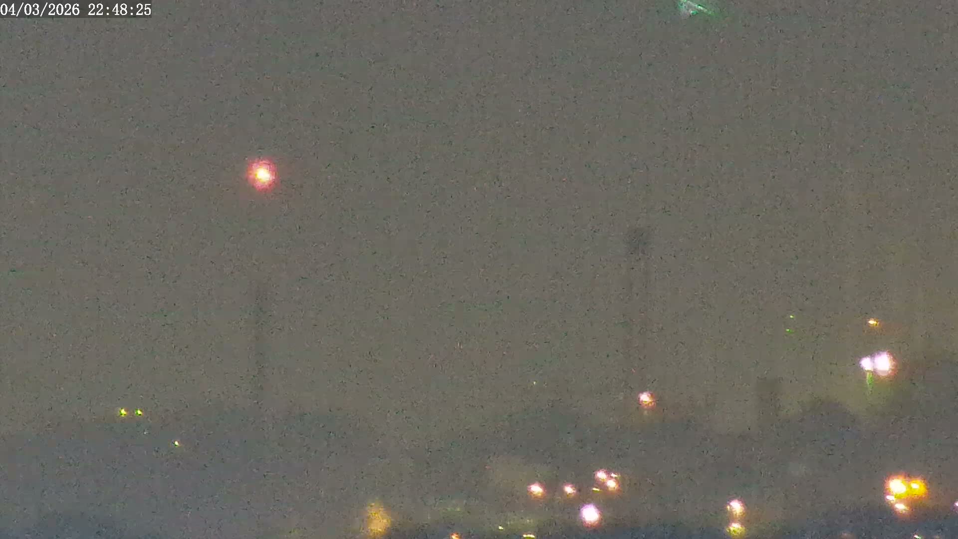 Fawley, ExxonMobil Refinery Live Cam - New Forest, Hampshire, South East, England, United Kingdom