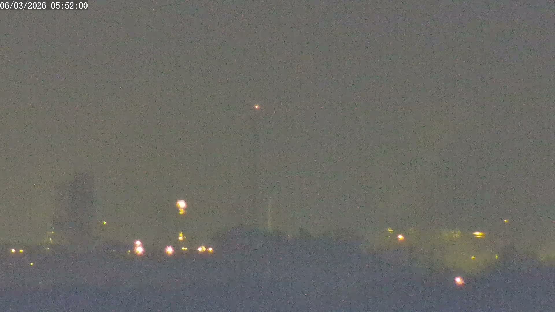 Fawley, ExxonMobil Refinery Live Cam - New Forest, Hampshire, South East, England, United Kingdom