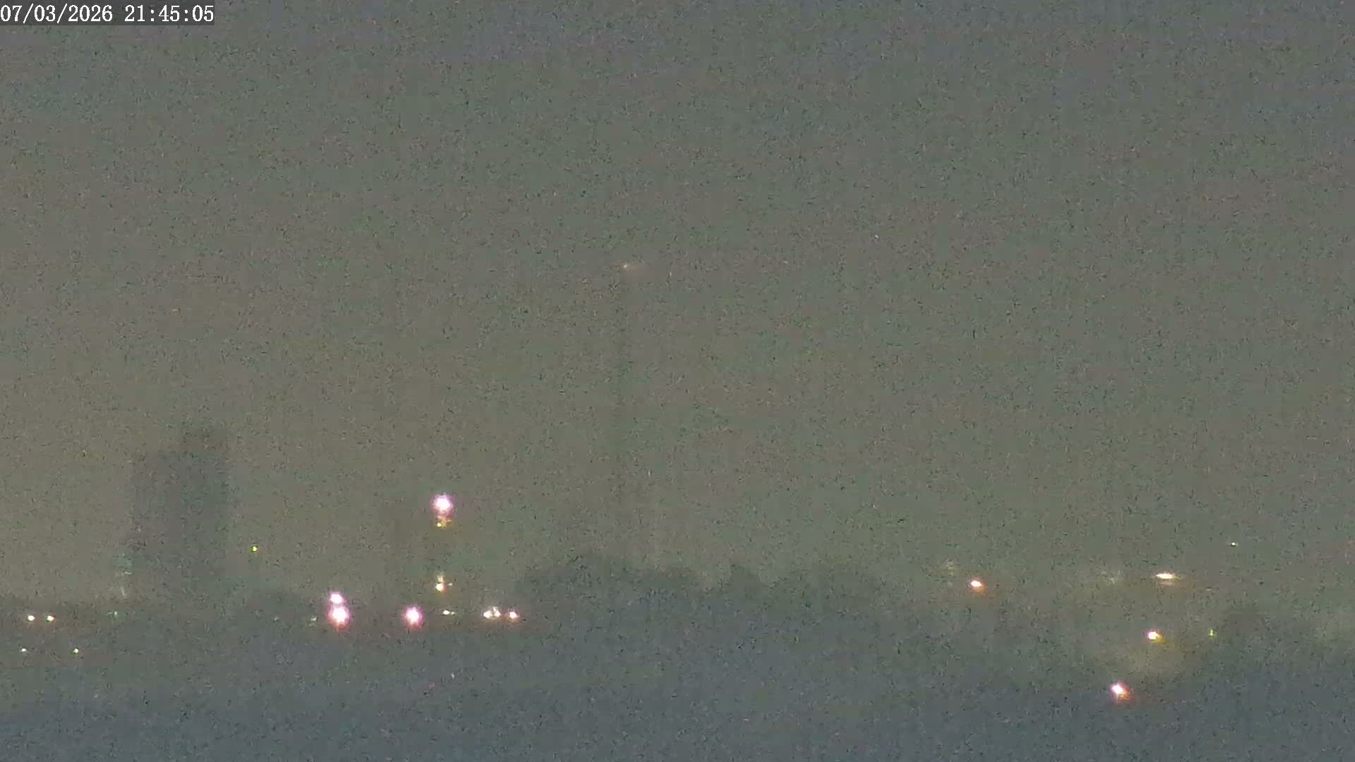 Fawley, ExxonMobil Refinery Live Cam - New Forest, Hampshire, South East, England, United Kingdom