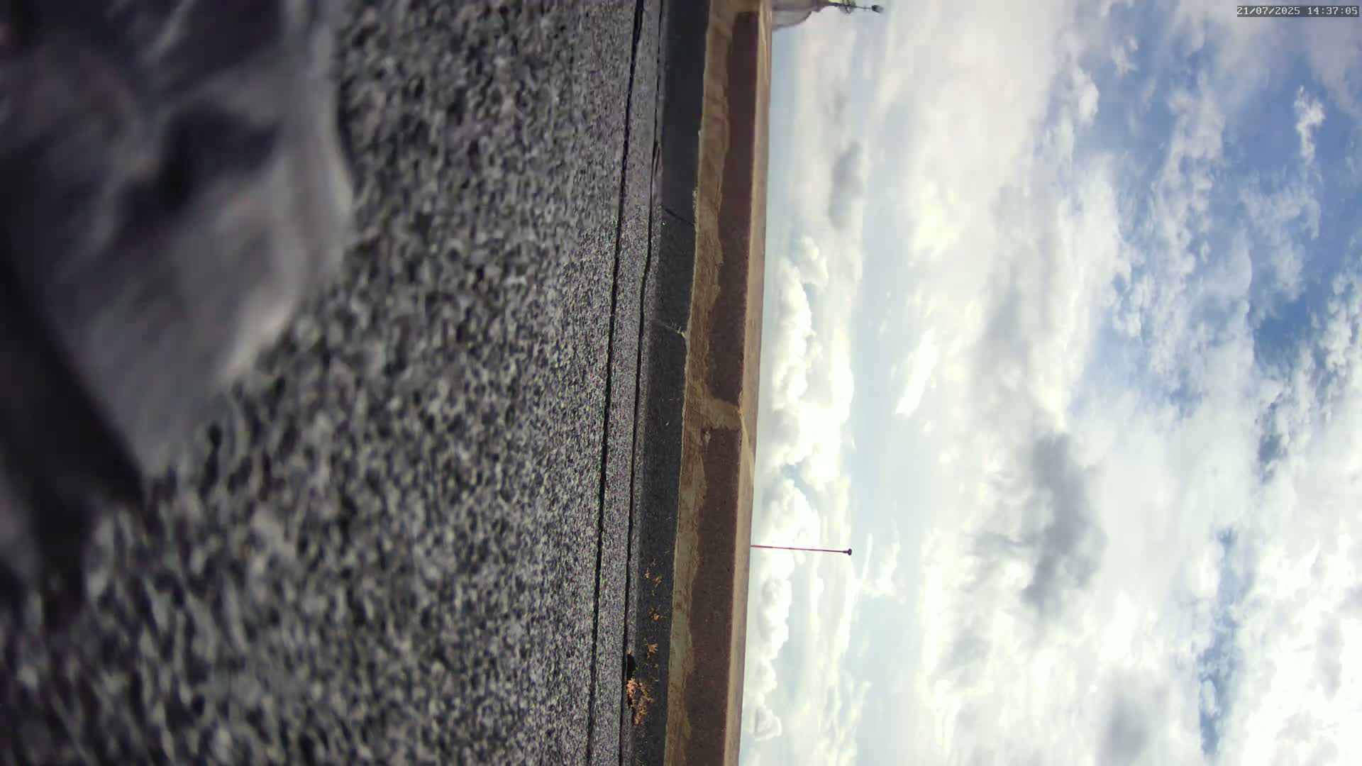 Southampton, Town Quay / Port Junction Live Cam - Southampton, Hampshire, South East, England, United Kingdom