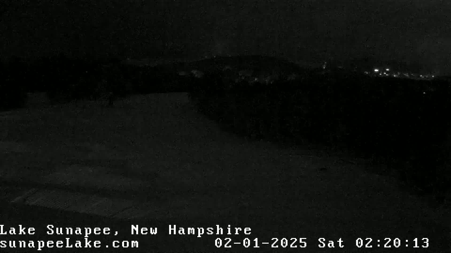 Lake Sunapee Live Cam - Sunapee, New Hampshire