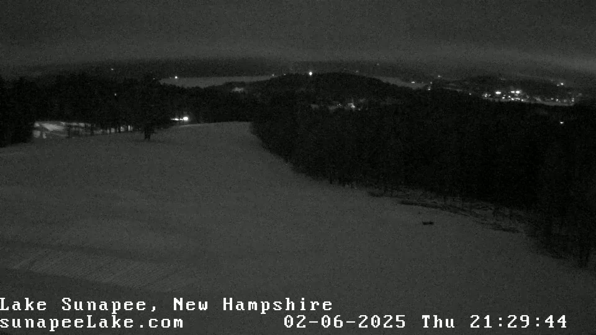Lake Sunapee Live Cam - Sunapee, New Hampshire