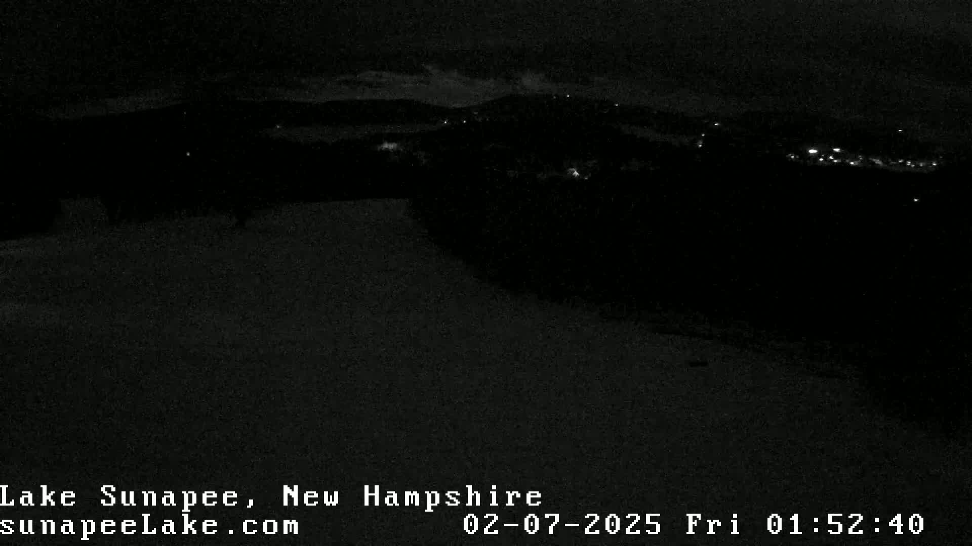 Lake Sunapee Live Cam - Sunapee, New Hampshire